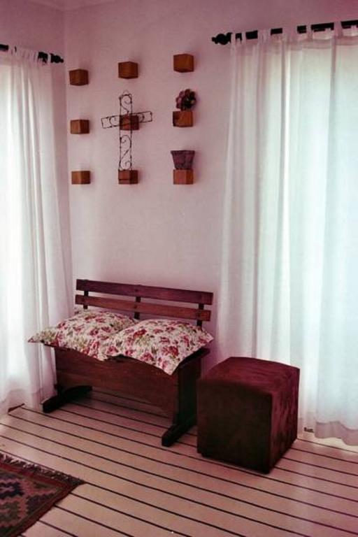 Aspen Guest House Clarens Zewnętrze zdjęcie