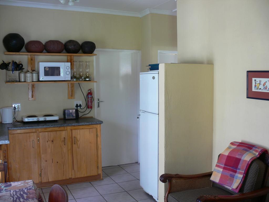 Aspen Guest House Clarens Pokój zdjęcie