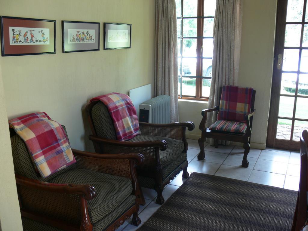 Aspen Guest House Clarens Pokój zdjęcie