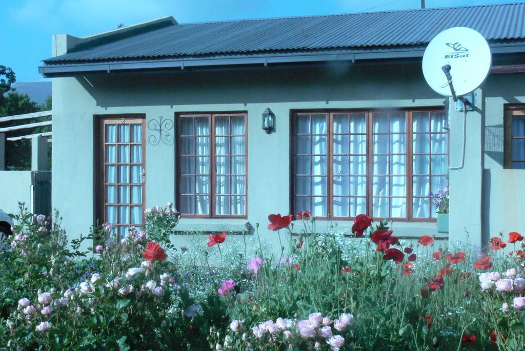 Aspen Guest House Clarens Pokój zdjęcie