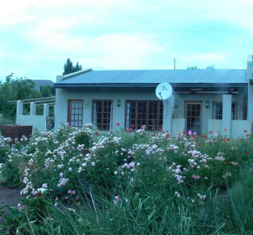 Aspen Guest House Clarens Pokój zdjęcie