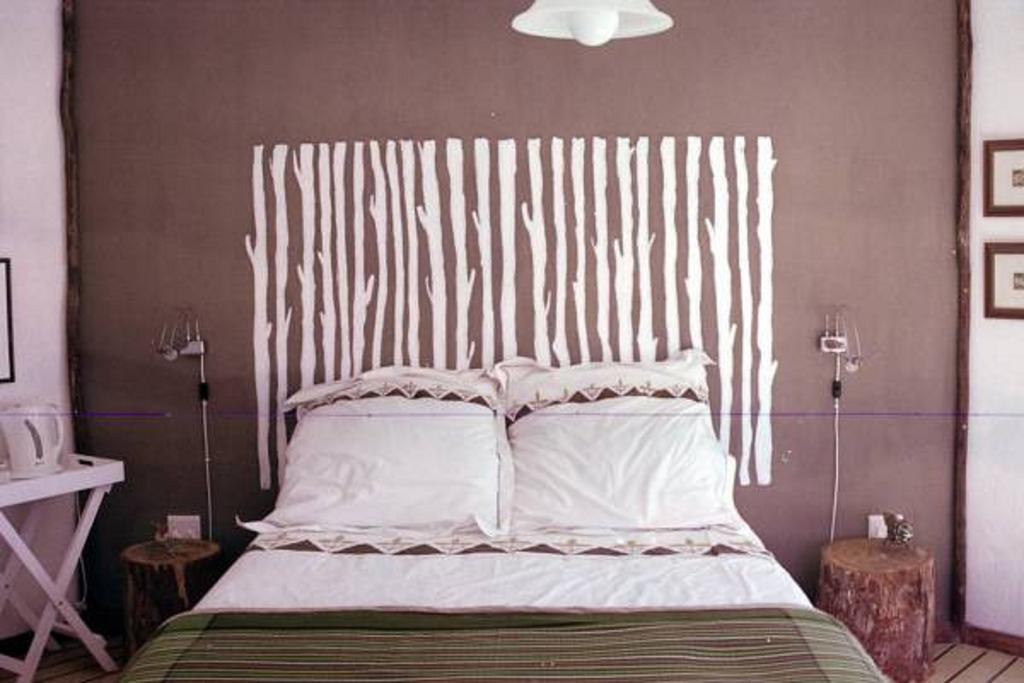 Aspen Guest House Clarens Pokój zdjęcie
