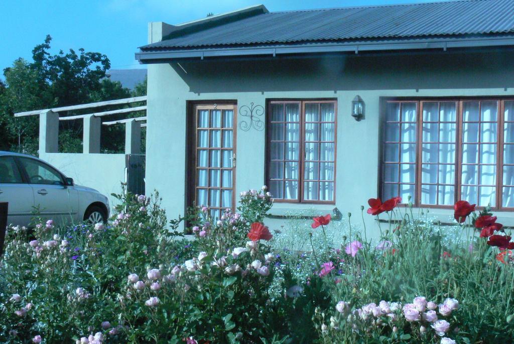 Aspen Guest House Clarens Pokój zdjęcie
