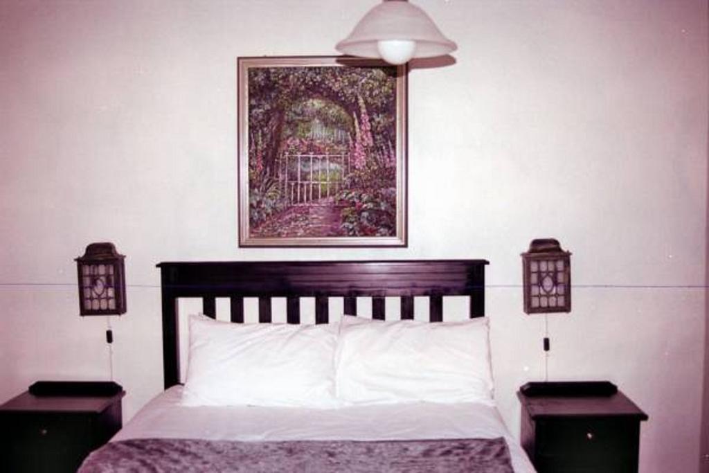 Aspen Guest House Clarens Pokój zdjęcie