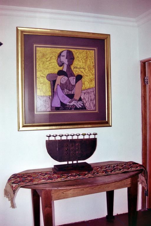 Aspen Guest House Clarens Zewnętrze zdjęcie