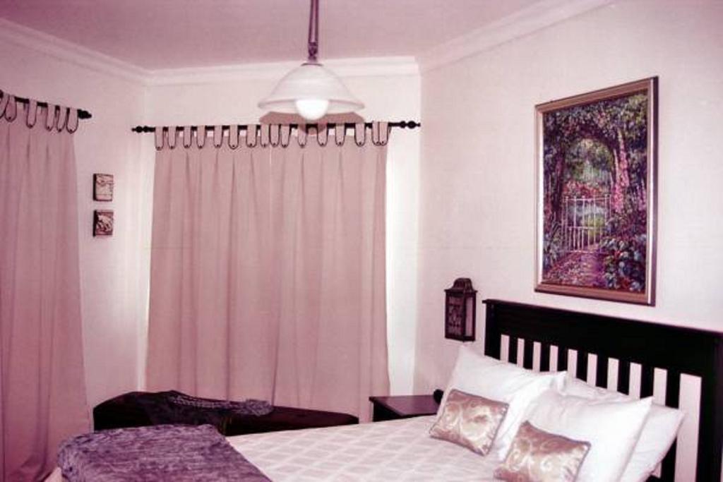 Aspen Guest House Clarens Pokój zdjęcie